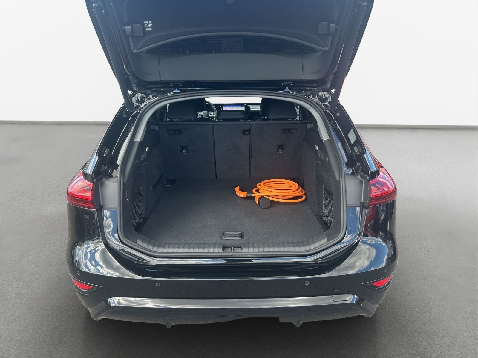 Audi A6 e-tron - Bild 11