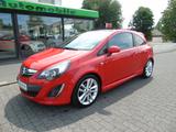 Opel Corsa D Satellite OPC-Line **KLIMA*PANORAMA** - Opel Corsa: Opc D
