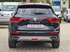Fahrzeugabbildung Koleos Initiale Paris 4x4 2.0 BLUE dCi 185 FAP V