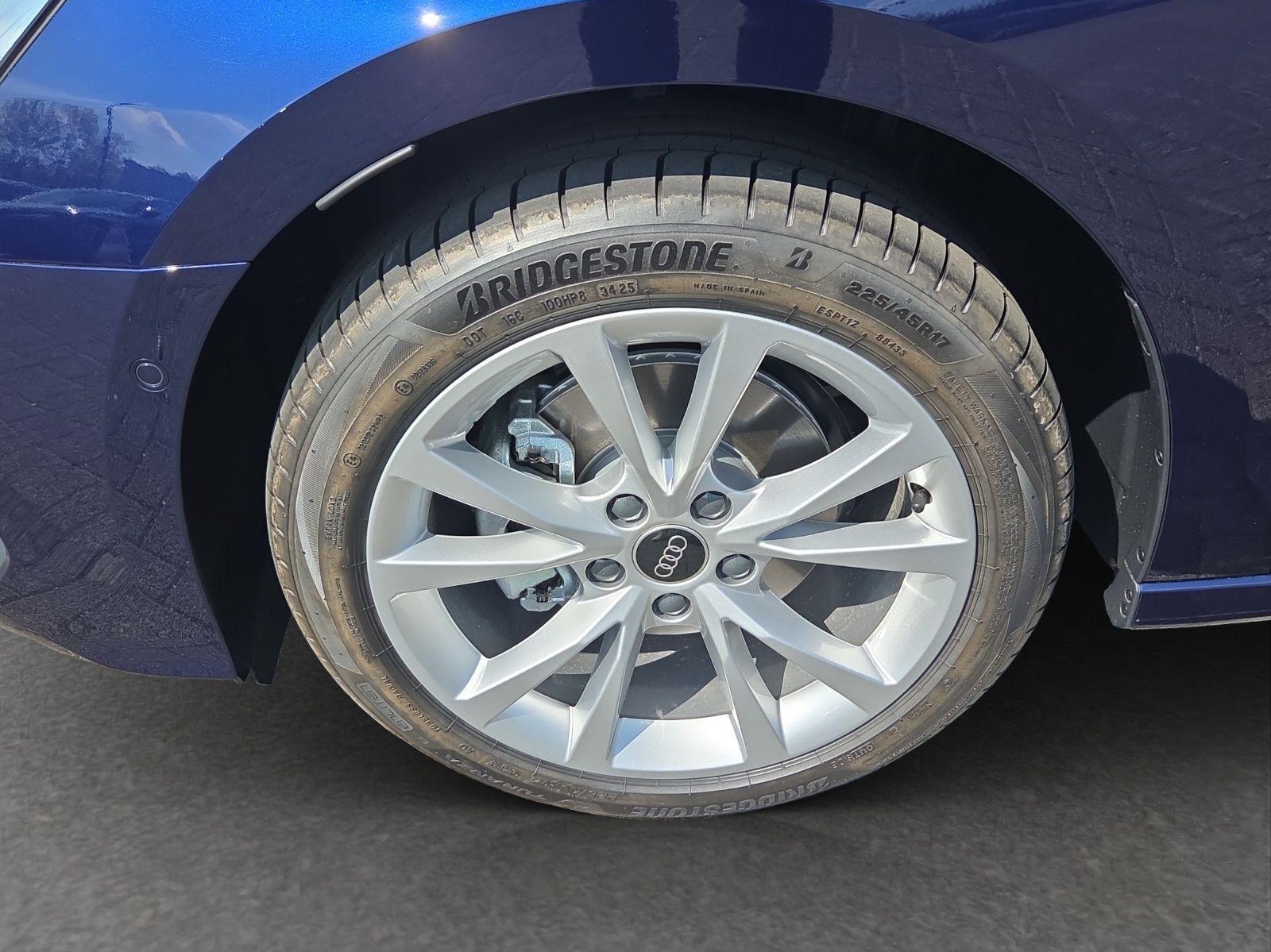 Audi A3 - Bild 13