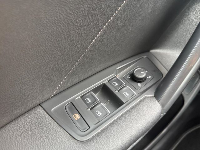 Tiguan Allspace R-Line 4Motion 2.0 TSI CarPlay