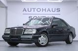 Mercedes-Benz CE 220 *1.Hand *Deutsch *Automatik *Lorinser16'' - Mercedes-Benz CE 220 Gebrauchtwagen