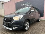 Dacia Lodgy Stepway Plus*1.Hand*7-Sitzer*AHK*Kamera* - Dacia Lodgy aus 2020