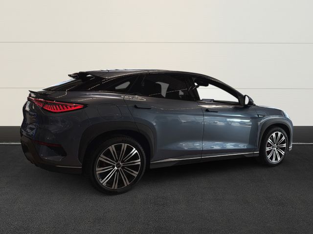 BYD SEALION 7 AWD Excellence+Pano.+Leder+Dynaudio+36