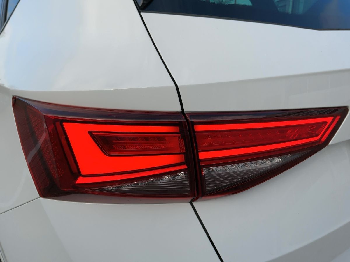 Cupra Ateca - Bild 16