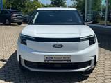 Ford Explorer AWD Alufelgen Areo 19 Zoll Kamera 360 - Ford Explorer Jahreswagen