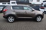 Kia Sportage Spirit 2WD/2.HD/Navi/RFK/Pano/Scheckhef - Kia Sportage aus 2012: Geländewagen