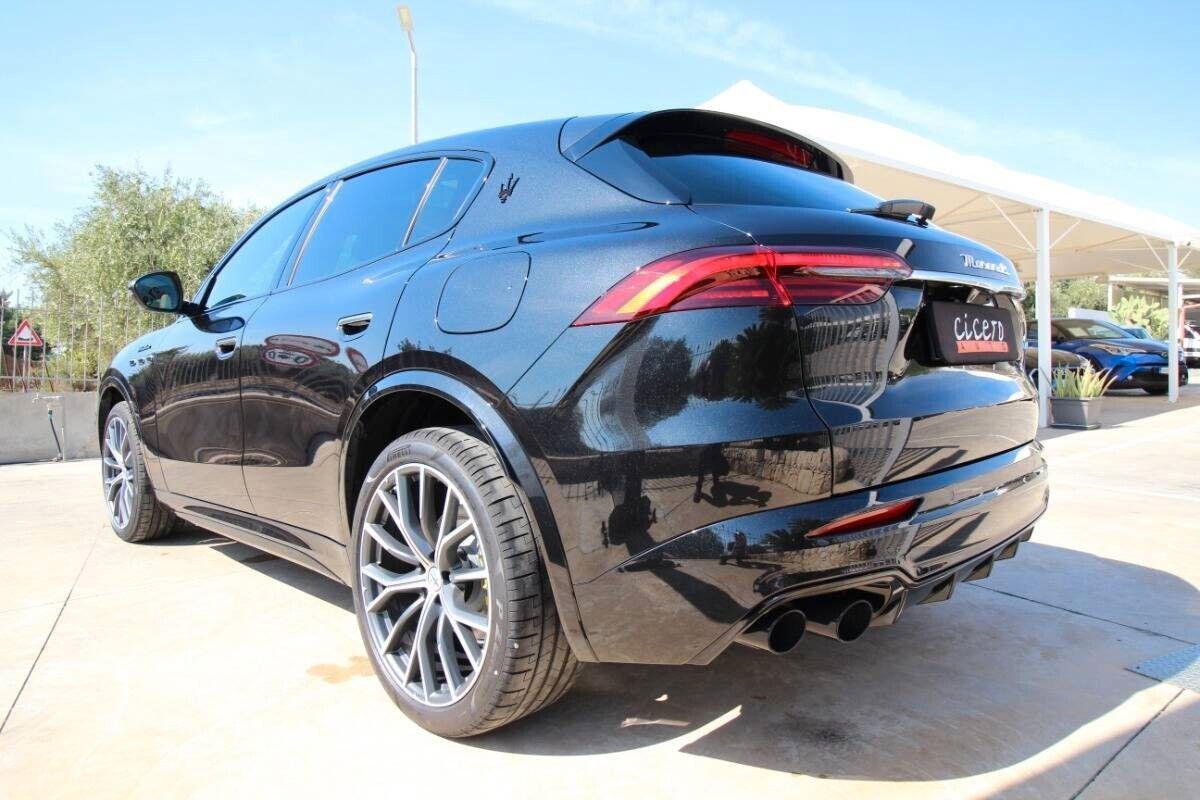Other Maserati Grecale MHEV 330 CV Modena|09.2023 imagem 3