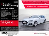Audi A4 Avant 35 TFSI S-line LED/ACC/Kamera/Navi/Assi - Audi A4 Jahreswagen: Kombi
