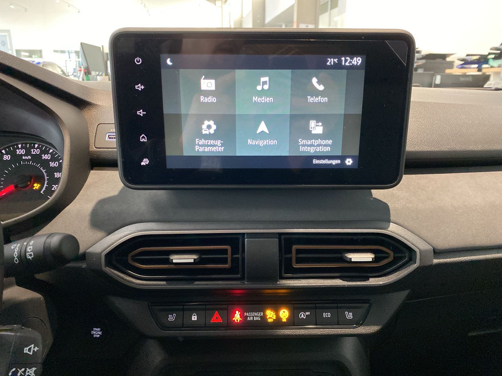 Dacia Jogger - Bild 18