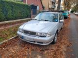 Volvo volvo v70 I 2,4l - gebrauchte Volvo V70 aus dem Jahr 1999