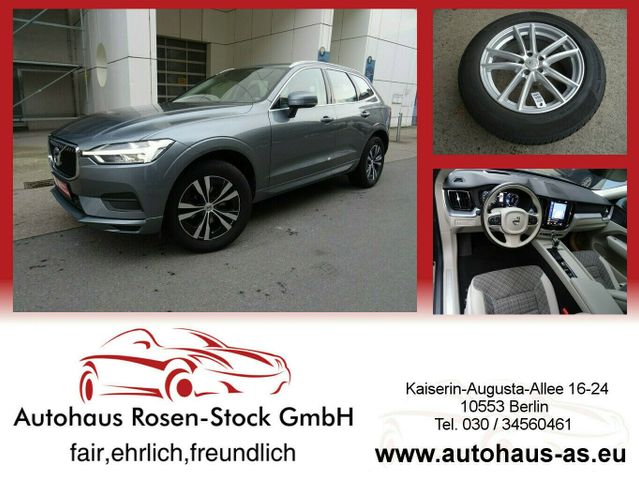 Volvo XC60 D4 2WD Momentum Pro,360°,Standh,ACC,Memory