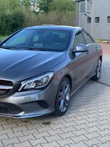 Mercedes-Benz CLA 220 4MATIC I Automatik I Gepflegt & hochwert - Mercedes-Benz CLA 220 von privat