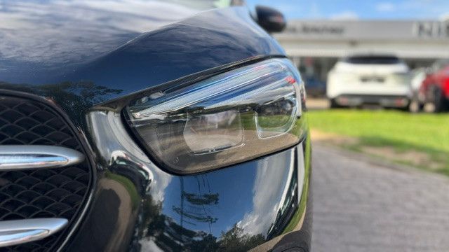 Fahrzeugabbildung Mercedes-Benz B 200 d Progressiv Schiebedach/LED/el.Heckklappe