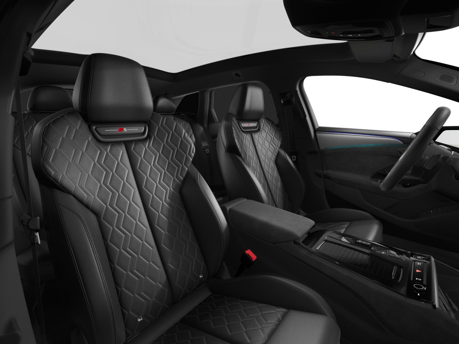 Audi A6 e-tron - Bild 9
