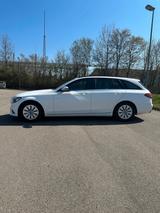 Mercedes-Benz C 200 d T Autom. TOP Ausstattung  8-Fach - Mercedes-Benz C 200 Gebrauchtwagen in Augsburg