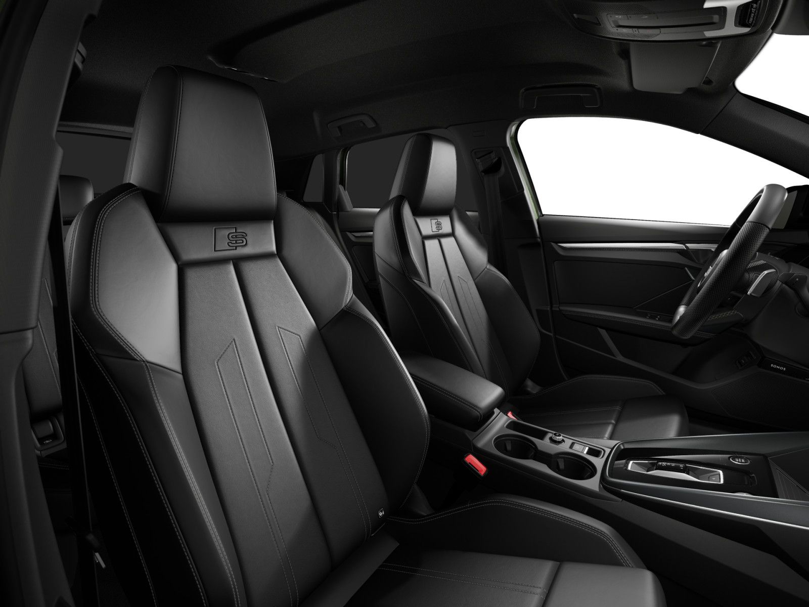 Audi A3 - Bild 10