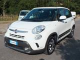 Fiat 500L 1.6mjt 105 CV Trekking*NAVI*PELLE* - Fiat 500L Trekking: Van