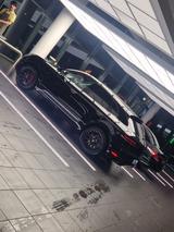 Porsche Macan GTS top gepflegt , neuer Tüv , top Zustand - Porsche Macan Gebrauchtwagen in Berlin