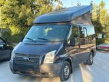 Ford Transit Euroline/Nugget Westfalia - Ford München
