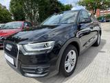 Audi Q3 2.0 TFSI quattro*Navi*PDC*AHK*LMF* - gebrauchte Audi Q3 aus dem Jahr 2011