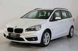BMW 218i Gran Tourer Sport Line LED Navi Hifi Parkas - BMW Gebrauchtwagen in Paderborn