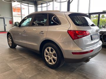 Audi Q5 2.0 TDI clean dieselultra *1.HAND*SZHZ*PANO*