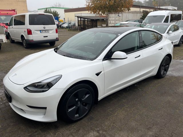 Tesla Model 3 Long Range 82KWH FaceliftEAP Pr.Int 18"