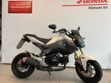 Honda MSX 125 - HONDA HONDA125