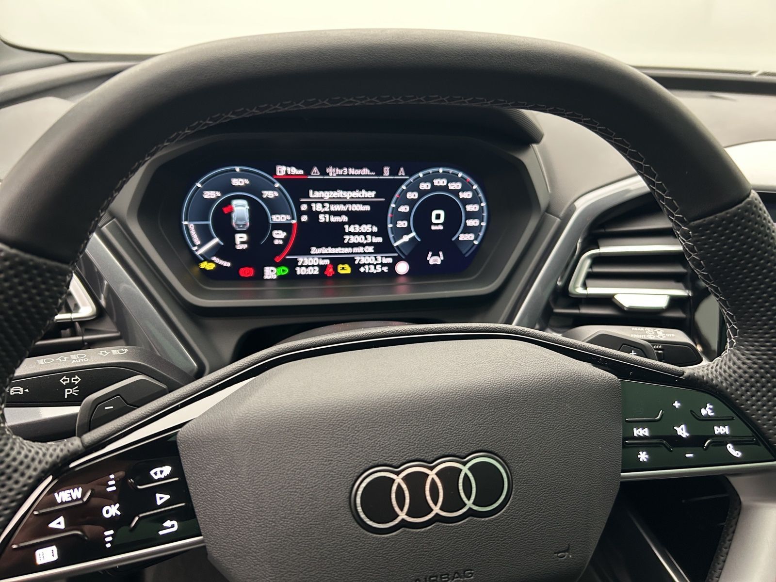 Audi Q4 e-tron - Bild 10