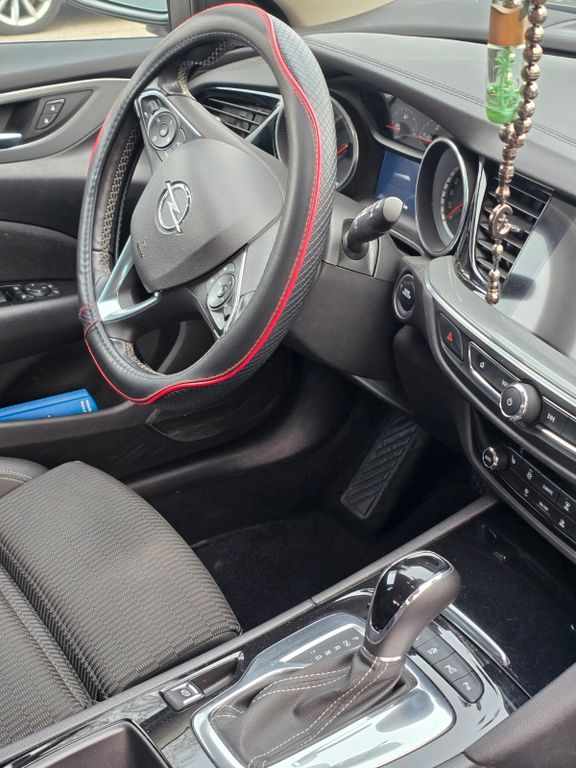 Image of Opel Insignia