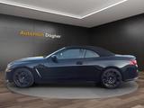 BMW M4 Cabrio G83N M xDrive Competition - BMW M4: Cabrio