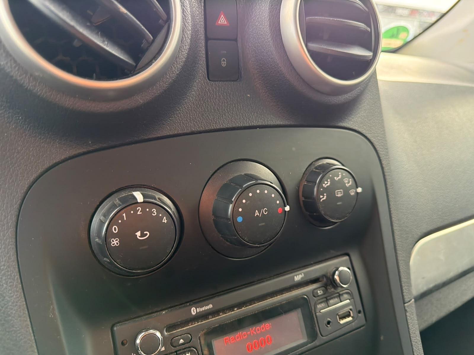 Mercedes-Benz Citan 2015 — photo 11