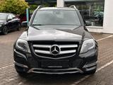 Mercedes-Benz GLK 220 CDI 4Matic *Händlerfahrzeug* - Mercedes-Benz GLK 220: Standheizung