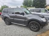 Mitsubishi Pajero 3.2 DI-D "Diamant" Automatik - Mitsubishi Pajero mit Diesel-Antrieb