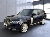 Land Rover Range Rover D350 Vogue Voll|Pano|HUD - gebrauchte Land Rover Range Rover aus dem Jahr 2021