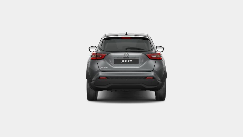 Nissan Juke - Bild 4