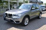 BMW X3 xDrive20i Aut. Advantage*XENON*Allrad - BMW X3: Advantage