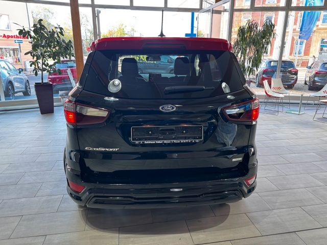 Ford EcoSport ST-Line AUTOMATIK