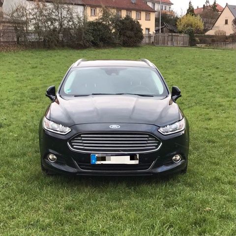 Ford Mondeo, Top Zustand, Klima, Navi