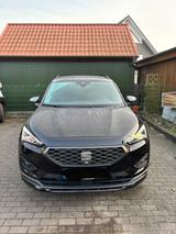 Seat Tarraco 2.0 TSI 140kW FR 4Drive DSG FR - SEAT Tarraco FR mit Benzin-Antrieb