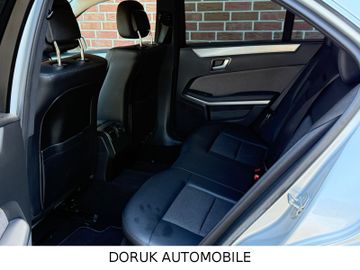Mercedes E 200 - 10