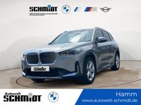 BMW iX1 - Vorschau Bild 1