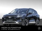 Ford Kuga 2.5 Duratec Plug-in-Hybrid PHEV Active X (E - Ford Kuga: Active X