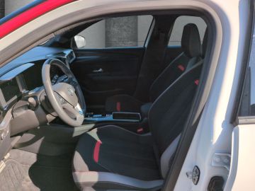 Opel Mokka - 7