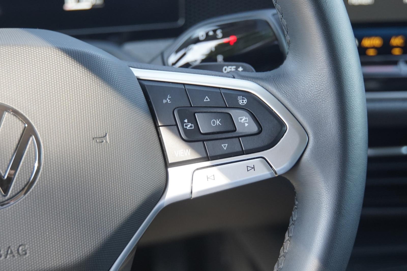 Volkswagen Passat 1.5 eTSI DSG LED ACC Navi Kamera, миниатюра 18