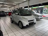 Smart ForTwo coupe Micro Hybrid Drive 52kW *KLIMA*PANO - Gebrauchtwagen bis 4.500 Euro mit TÜV
