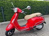 Vespa Primavera 50 (2-Takt) aus 1. Hand,1.440km - VESPA KÖLN