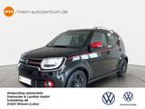 Suzuki Ignis 1.2 Automatik Comfort+ Bluetooth Navi LED - Suzuki Gebrauchtwagen in Hamburg