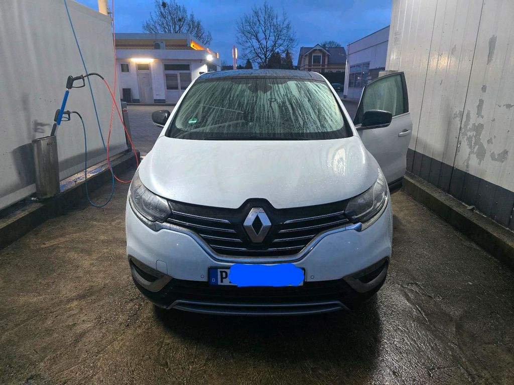 Image of Renault Espace